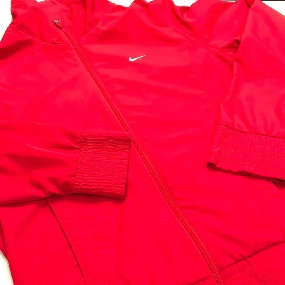 Nike Windbreaker Jacket Sz. XL 16-18